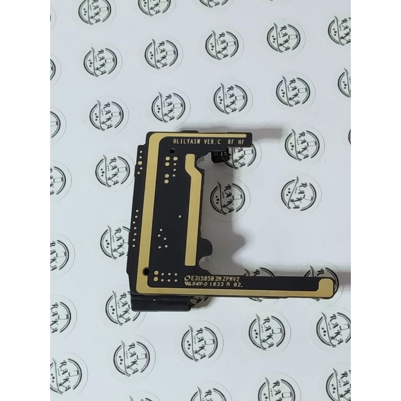 MESIN BAWAH UNTUK SINYAL/PCB HUAWEI MATE 20 PRO ORIGINAL COPOTAN