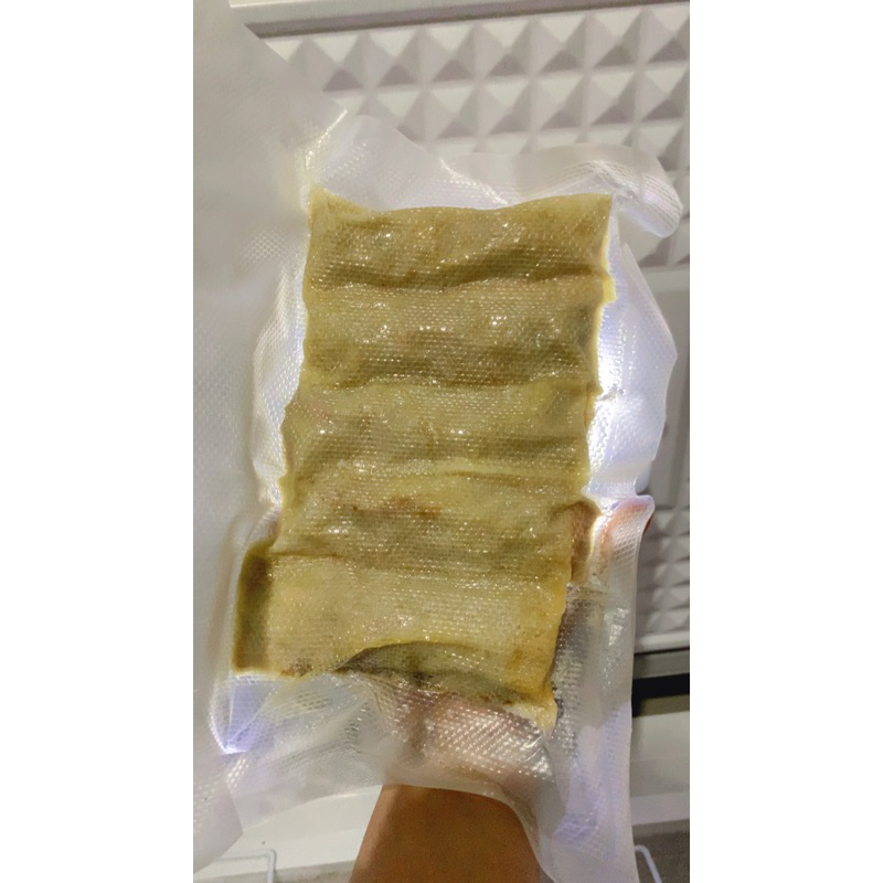 

LUMPIA KHAS SEMARANG ISI 10 (REBUNG,UDANG,TELUR)