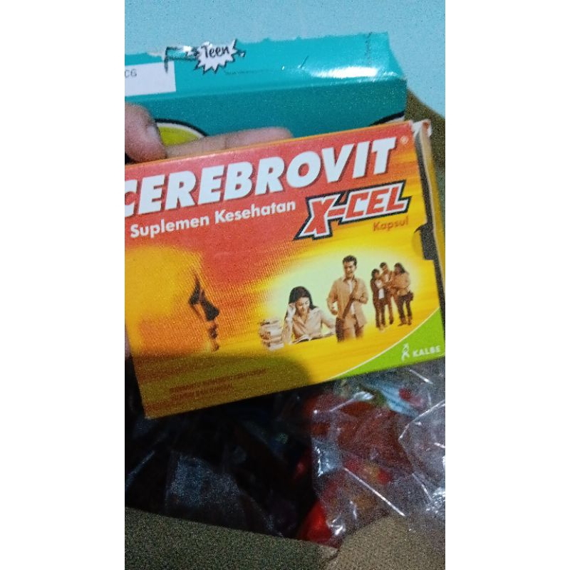 cerebrovit