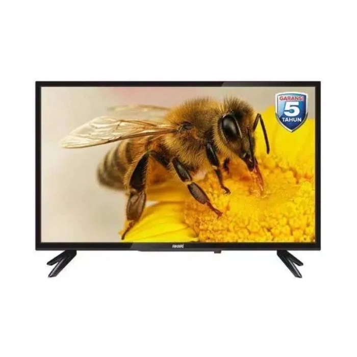 LED TV Akari LE-32D53 / AKARI 32 inch HD READY