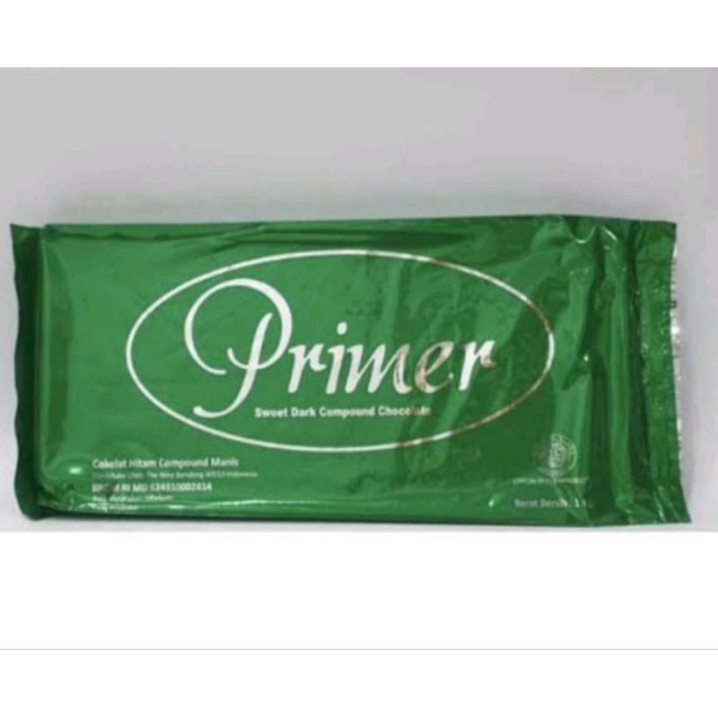 

primer coklat