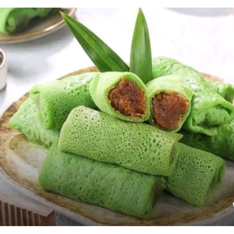 

Dadar gulung (Palembang -Instan only) by qailullafoodncake