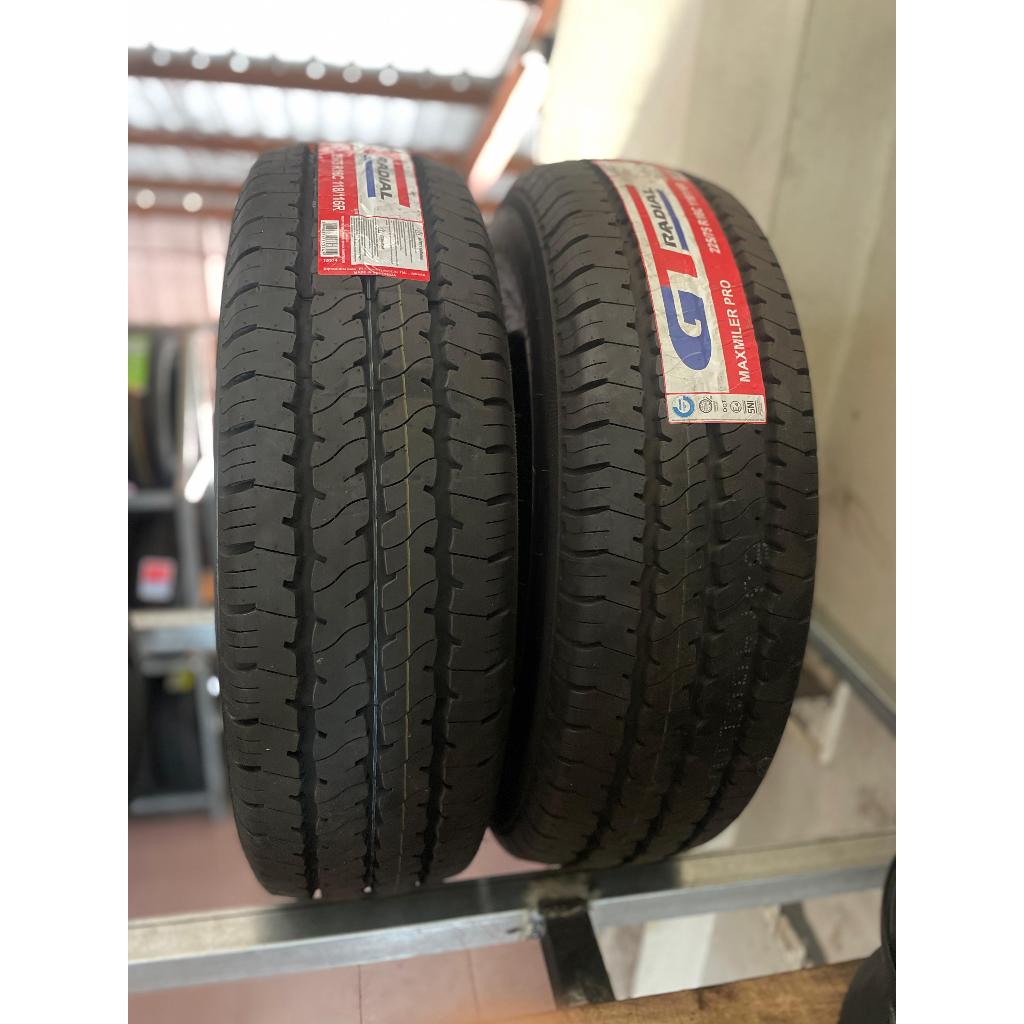 Ban Luar Gajah tunggal GT 225 75 16 8pr MAXMILLER 225 75 R16 8pr 225/75 R16 225/75/R16