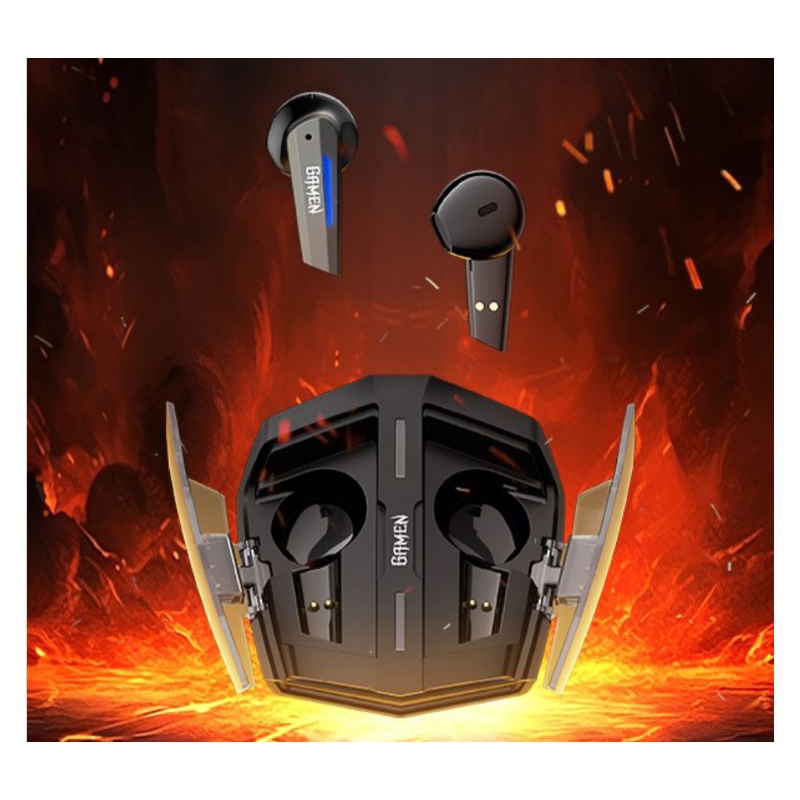 TWS Gamen Sirens Evo