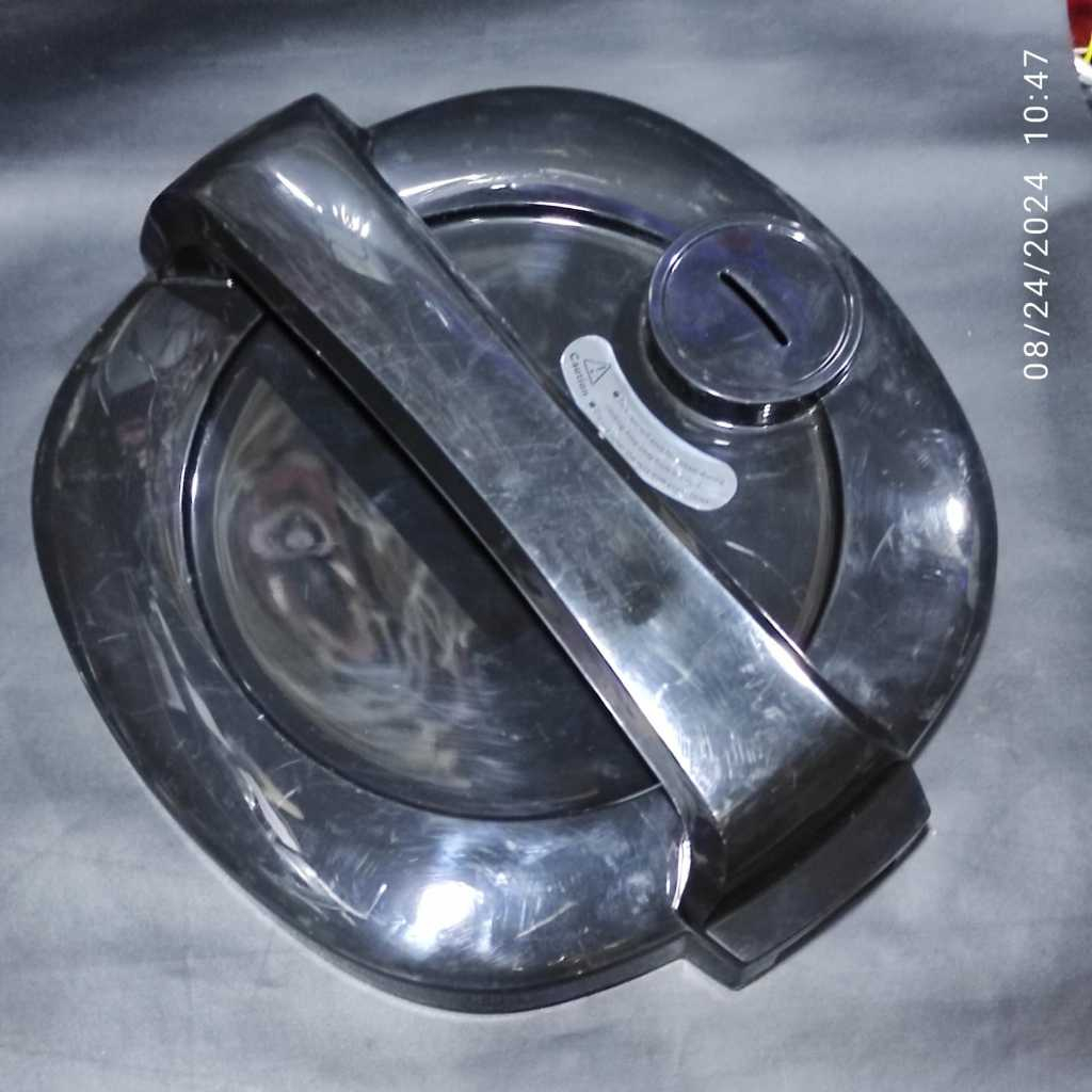 CASING TUTUP ATAS PHILIPS MAGIC COM RICE COOKER ORIGINAL