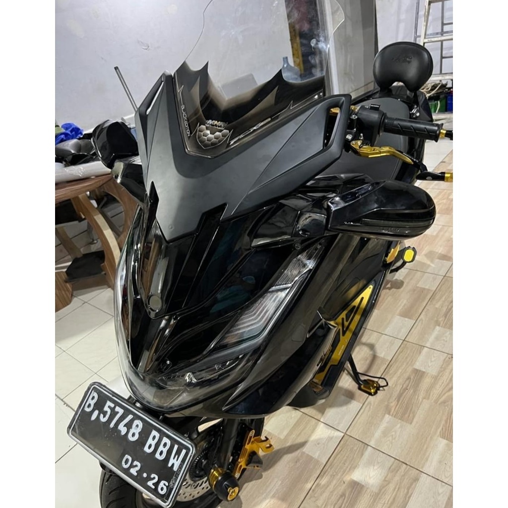 TAMENG PCX 160 MHR TAMENG WINSIL PCX 160 NEW MHR