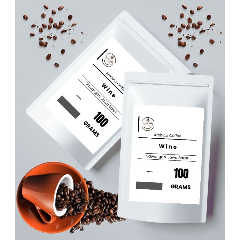 

KOPI ARABIKA BERKUALITAS * HARGA MURAH MERIAH *SAWANGAN SURTI