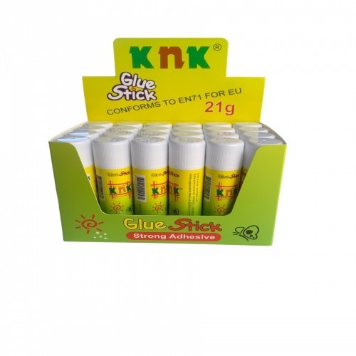 

glue stick / lem kertas KNK original