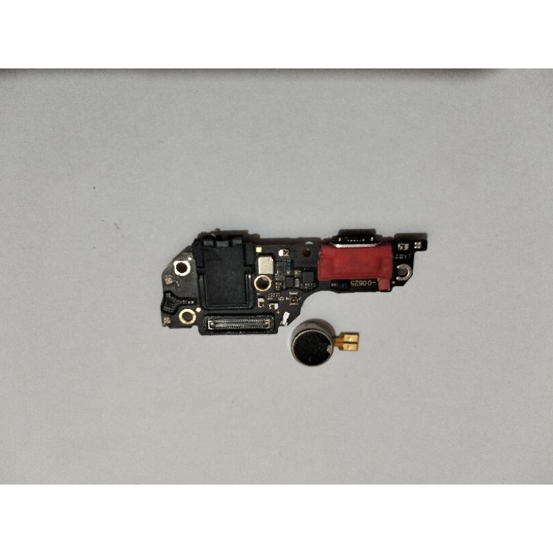 Konektor cas Vivo y21 ( ori copotan )