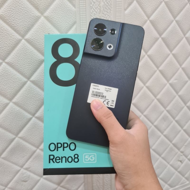 Oppo Reno 8 5G 8/256gb