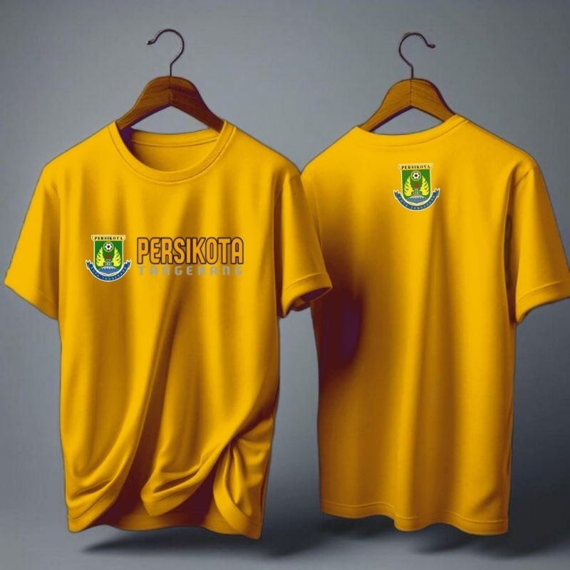 Kaos persikota tangerang