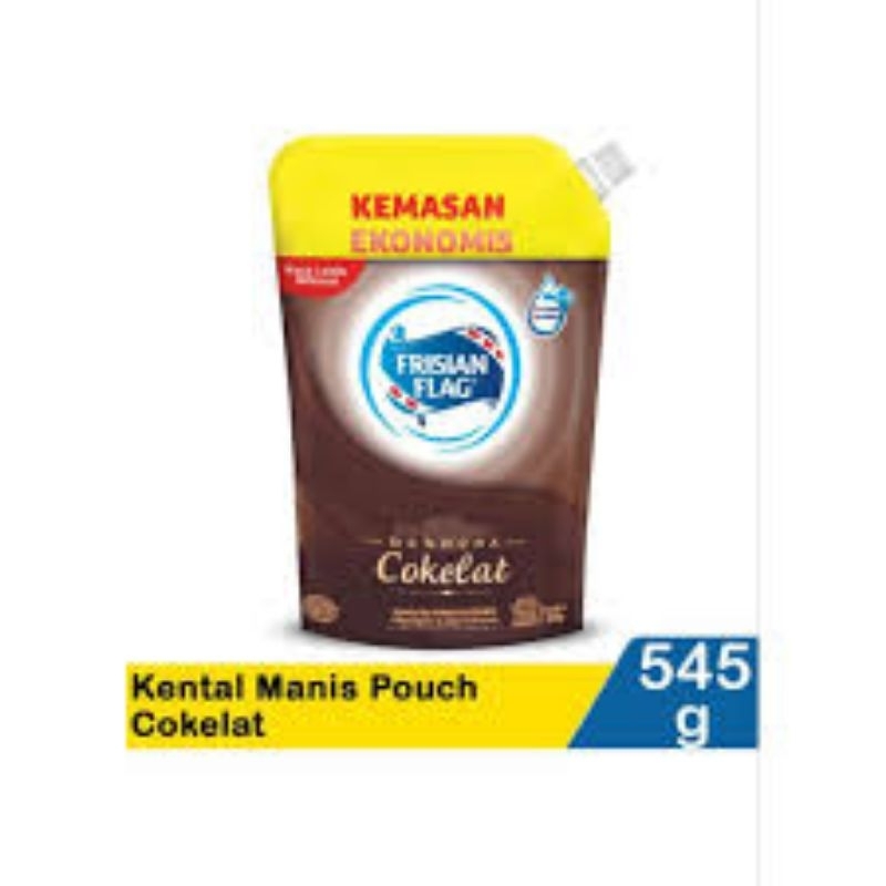 

Frisian Flag pouch 545