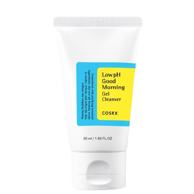 COSRX LOW PH GOOD MORNING CLEANSER 50ML