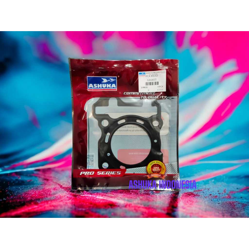 PAKING HEAD 59 60 61 62 63 MM VARIO 125 PCX ADV 150 ASHUKA
