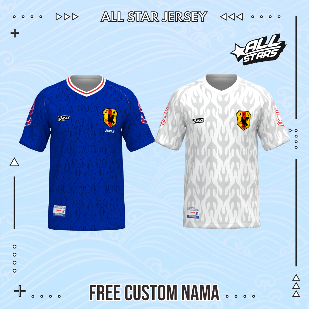 JERSEY JAPAN HOME | JERSEY TIMNAS JAPAN | JERSEY JAPAN | JERSEY CUSTOM | JERSEY SEMARANG