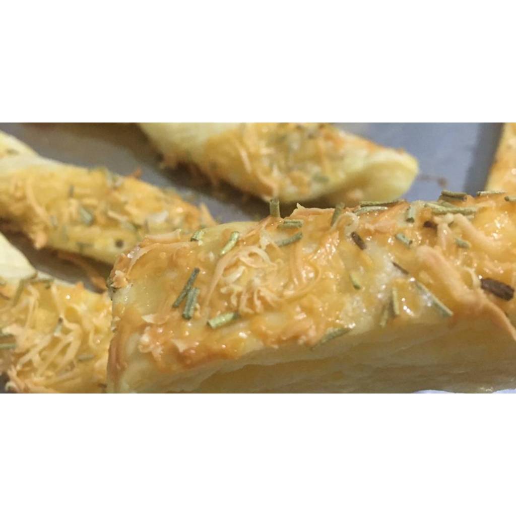 

RK12 EDO Puff Pastry 750 gr / Zuppa / Bolen