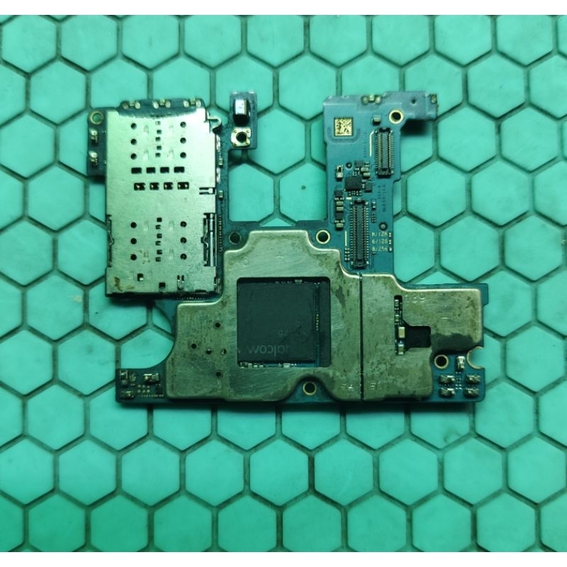 MESIN SAMSUNG A52S 5G 8/256 MATI (DETAIL BACA DISKRIPSI)