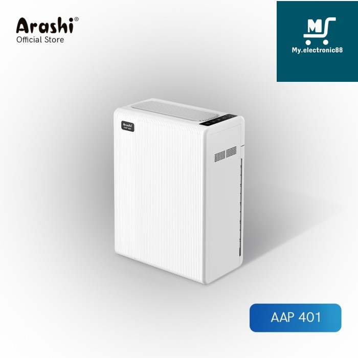 ARASHI AIR PURIFIER (AAP 401)