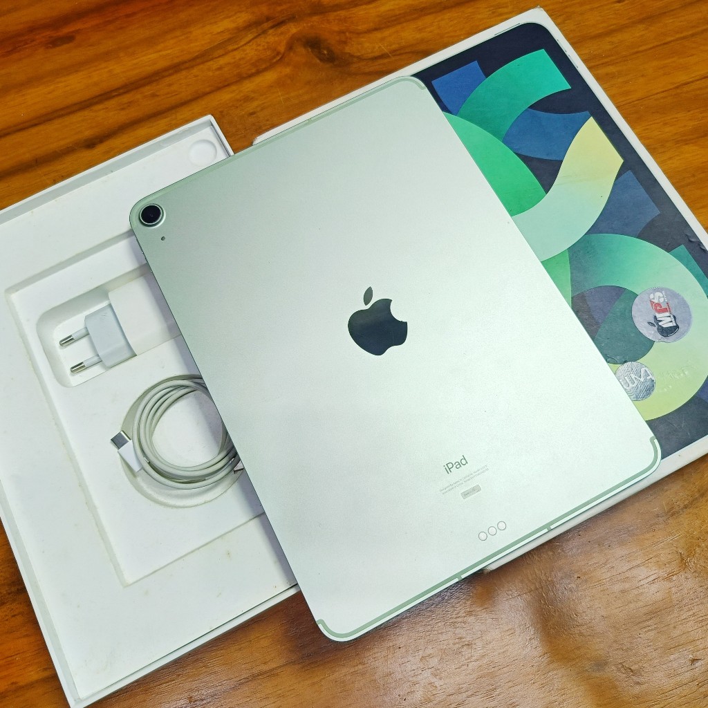 ipad air 4 celluler+wifi 256GB PA /A