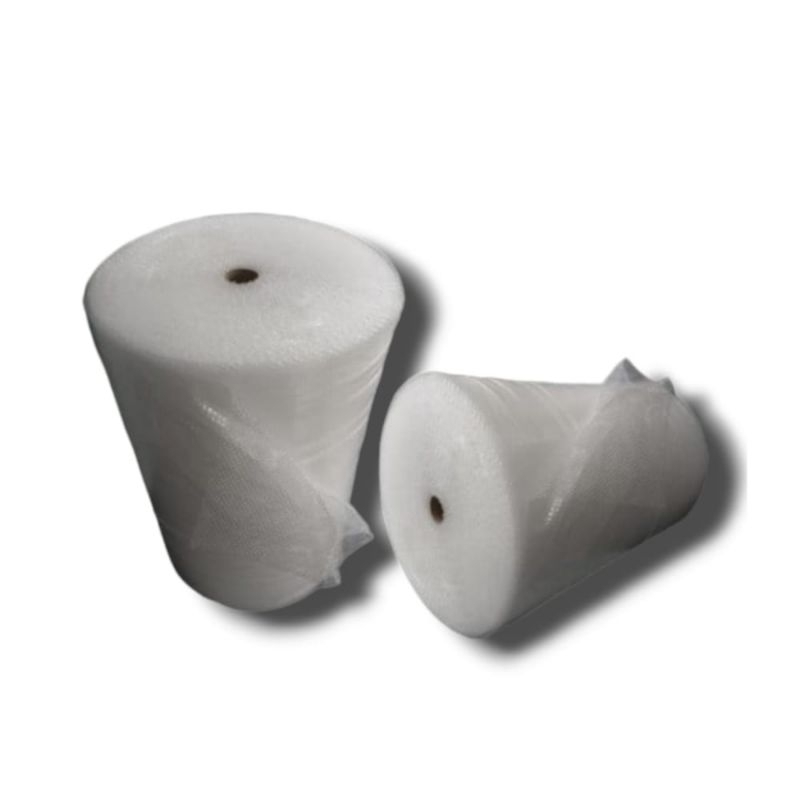 

BUBBLE WRAP 30 & 40 cm x 50 m