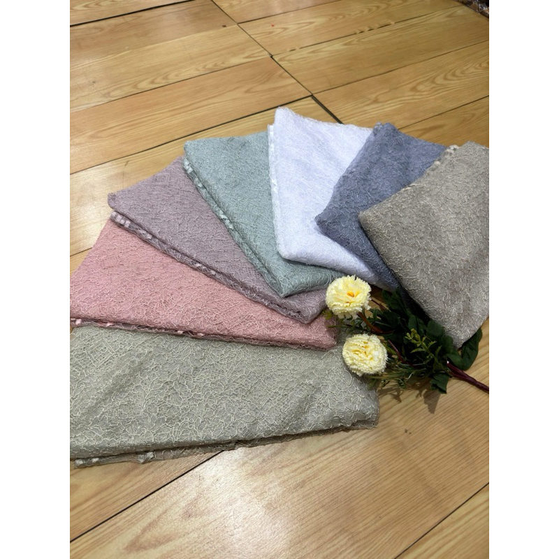 BROKAT SANTILY PREMIUM TERBARU