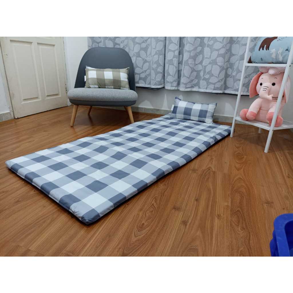 Kasur Lipat Lantai Sleepmax