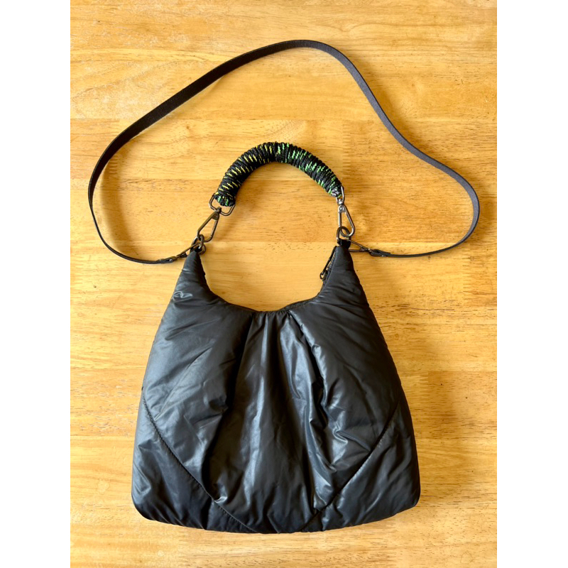 Tas mr.quilting cupid bag