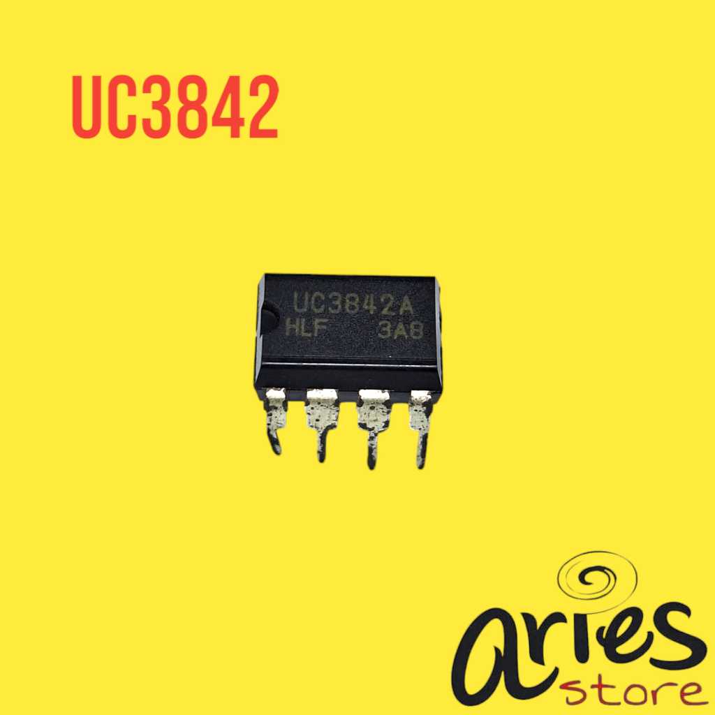 UC3842A ATAU UC3842 A