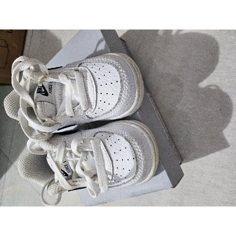 nike force