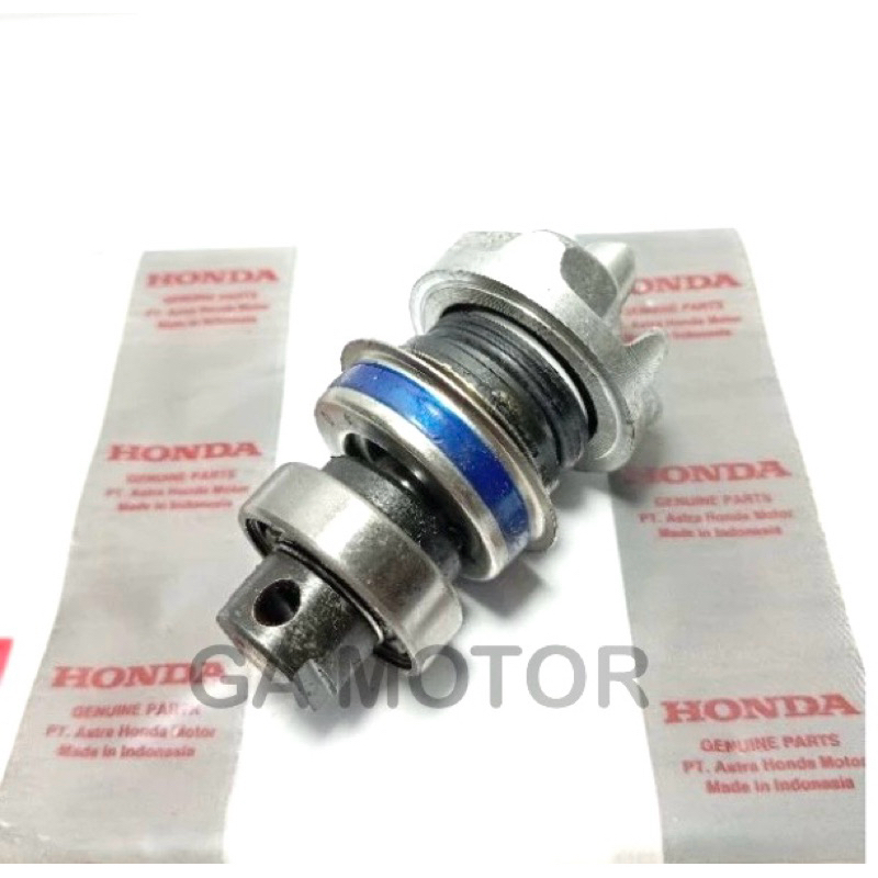 As water pump kipas as water pump radiator CB150 CBR 150 Sonic 150 Supra GTR 150 K15 original