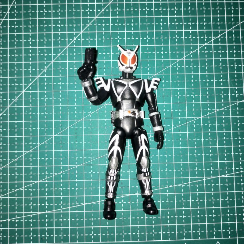 Shodo Kamen Rider Delta