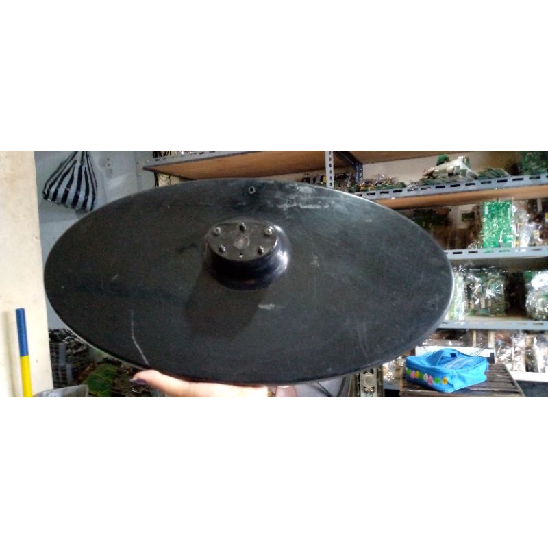 stand kaki tv led Samsung LA32C350 LA32C350D1