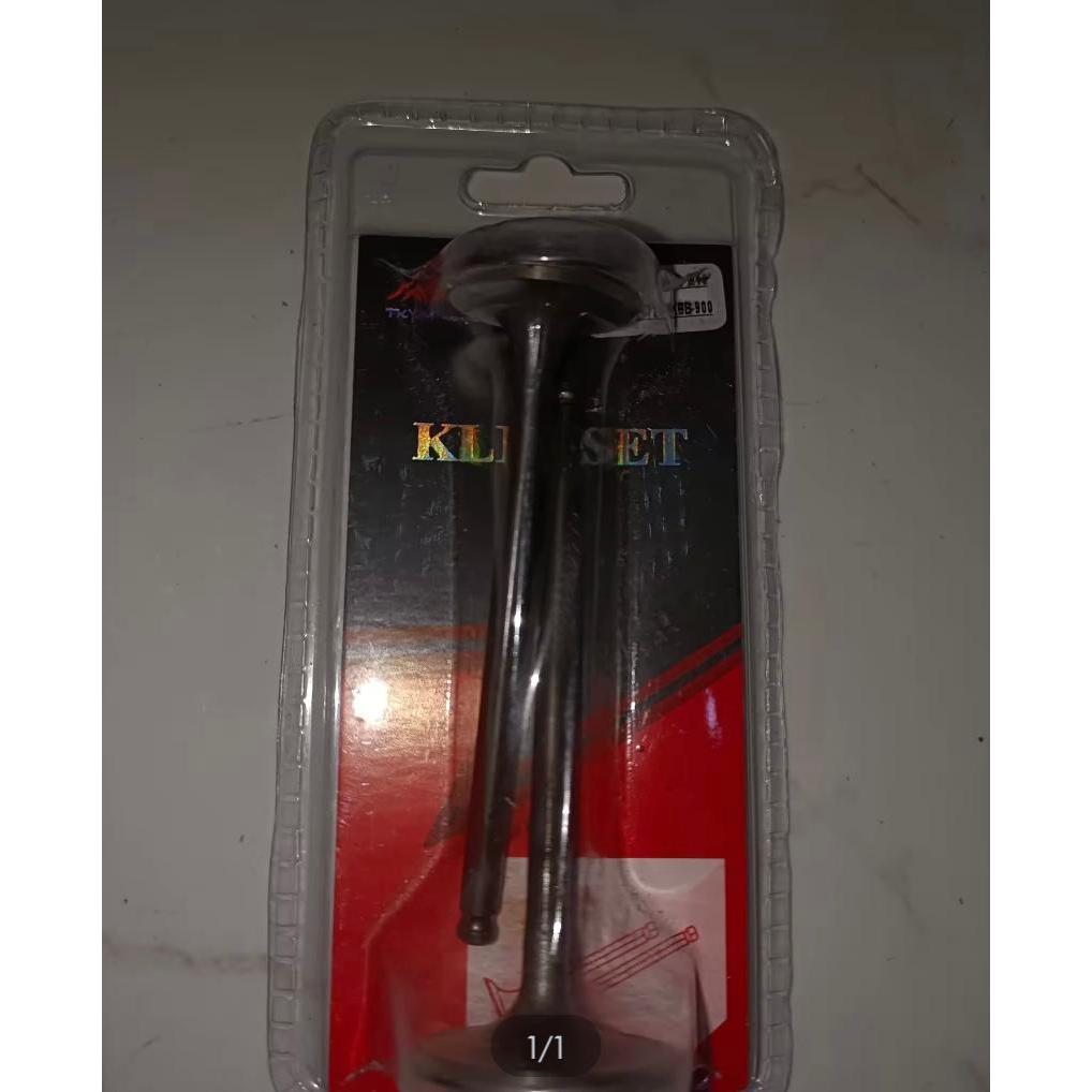 KLEP SET MEGAPRO TAKAYAMA