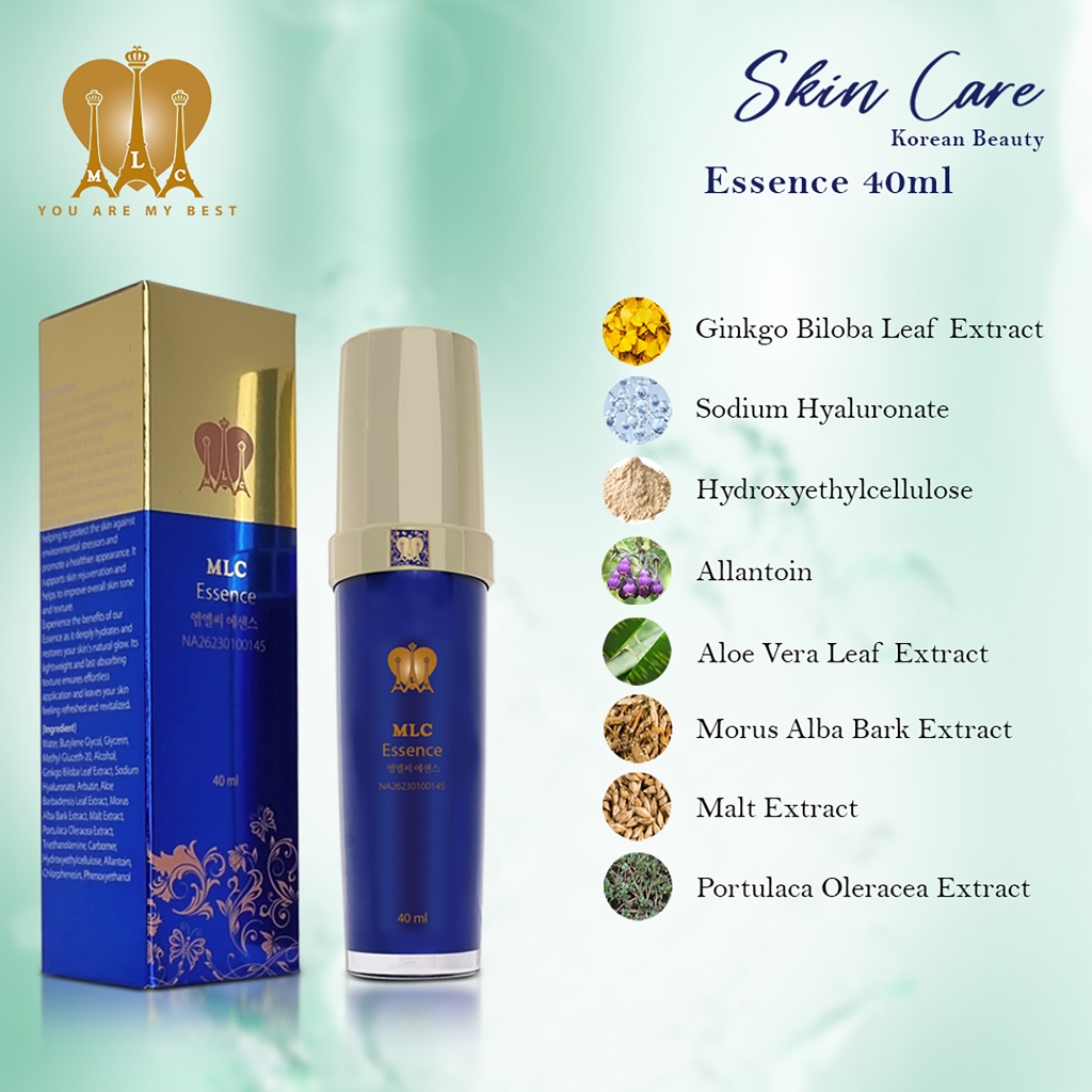 ESSENCE 40ml - MLC KOREA