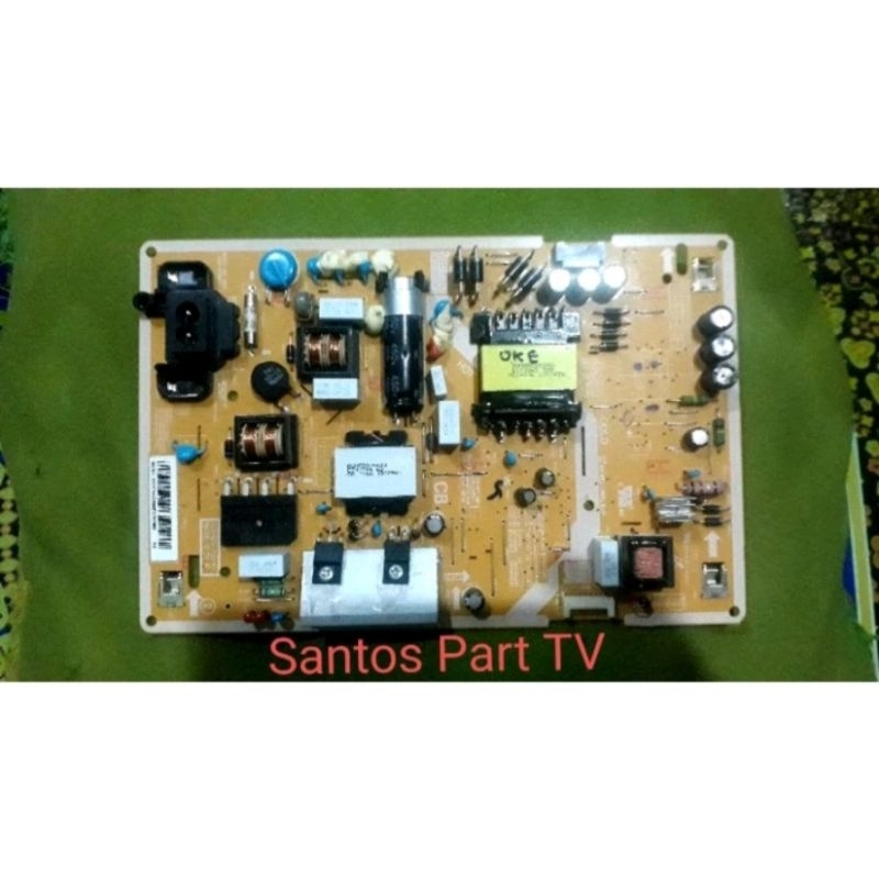 PSU POWER SUPLAY TV SAMSUNG UA49M5050AK / UA49M5500