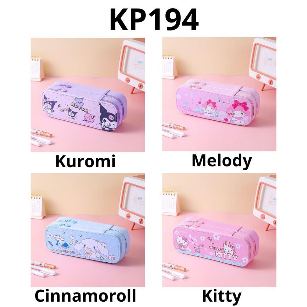 

Jual Produk KP194 - TEMPAT PENSIL KOTAK PENSIL SEKOLAH KOTAK PENSIL ANAK KOTAK PENSIL PENYIMPANAN