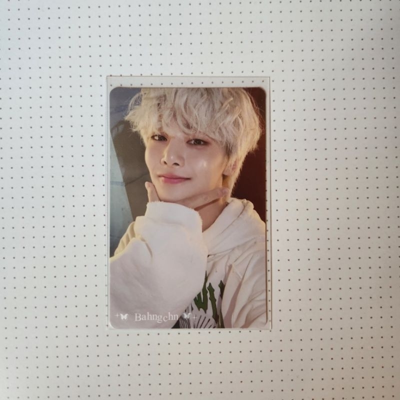 pc photocard straykids applemusic appmus maxident i.n