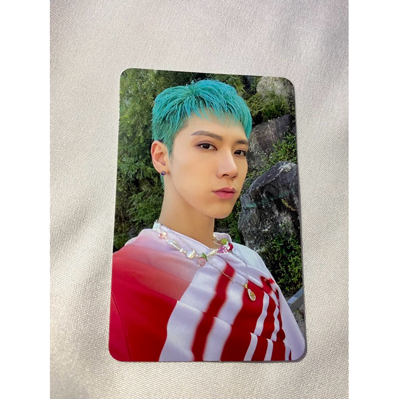 Pc Official Ten Nct 2021