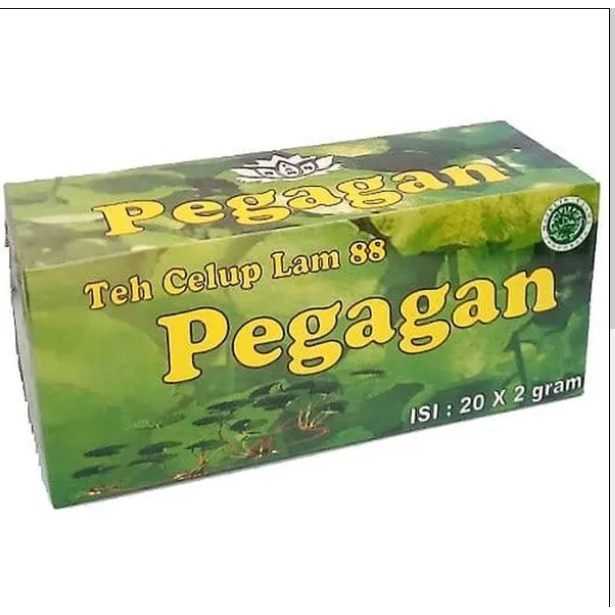 

Teh Celup Lam88 Pegagan ASLI ORIGINAL