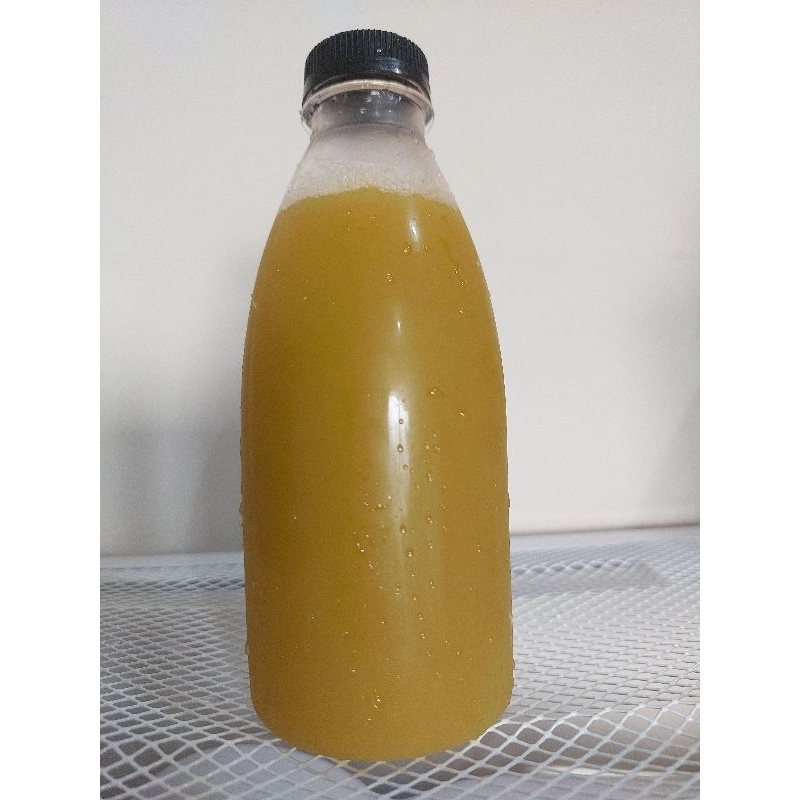 

Jus Nanas/Pineapple Juice ~cold pressed~