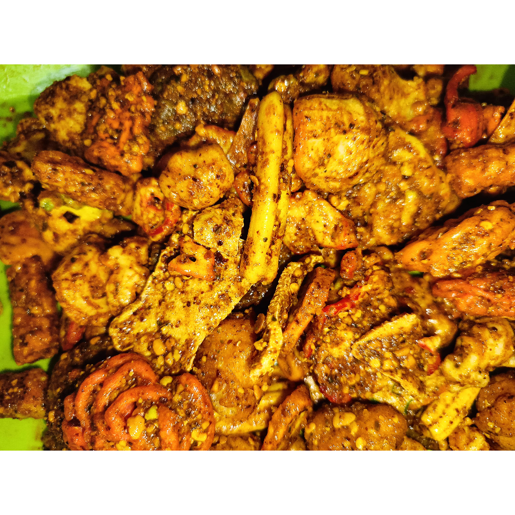 

SEBRING BUMBU KACANG 1 KG TERMURAH