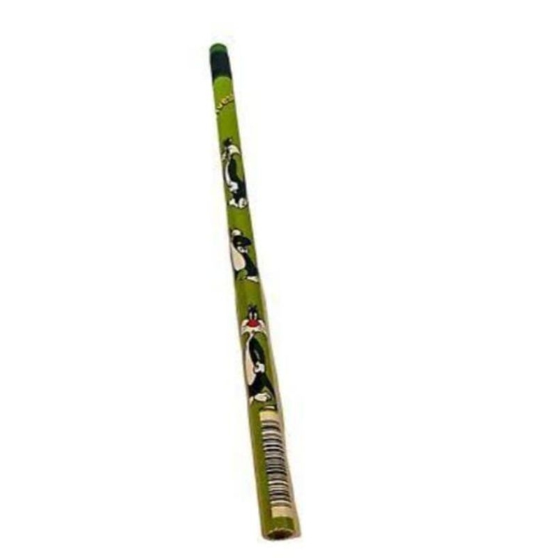 

Sylvester pencil