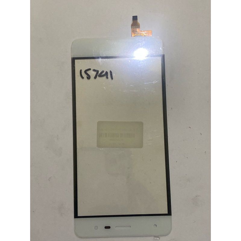 Ts touchscreen advan i5K / G1 Pro