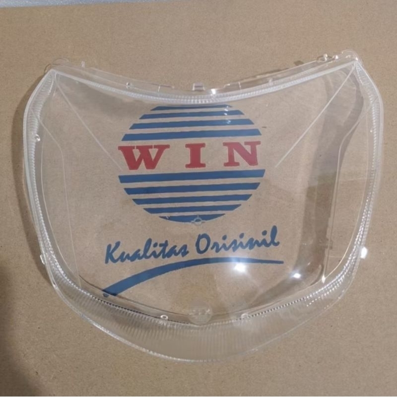 MIKA LAMPU SPACY OLD ATAU SPACY FI