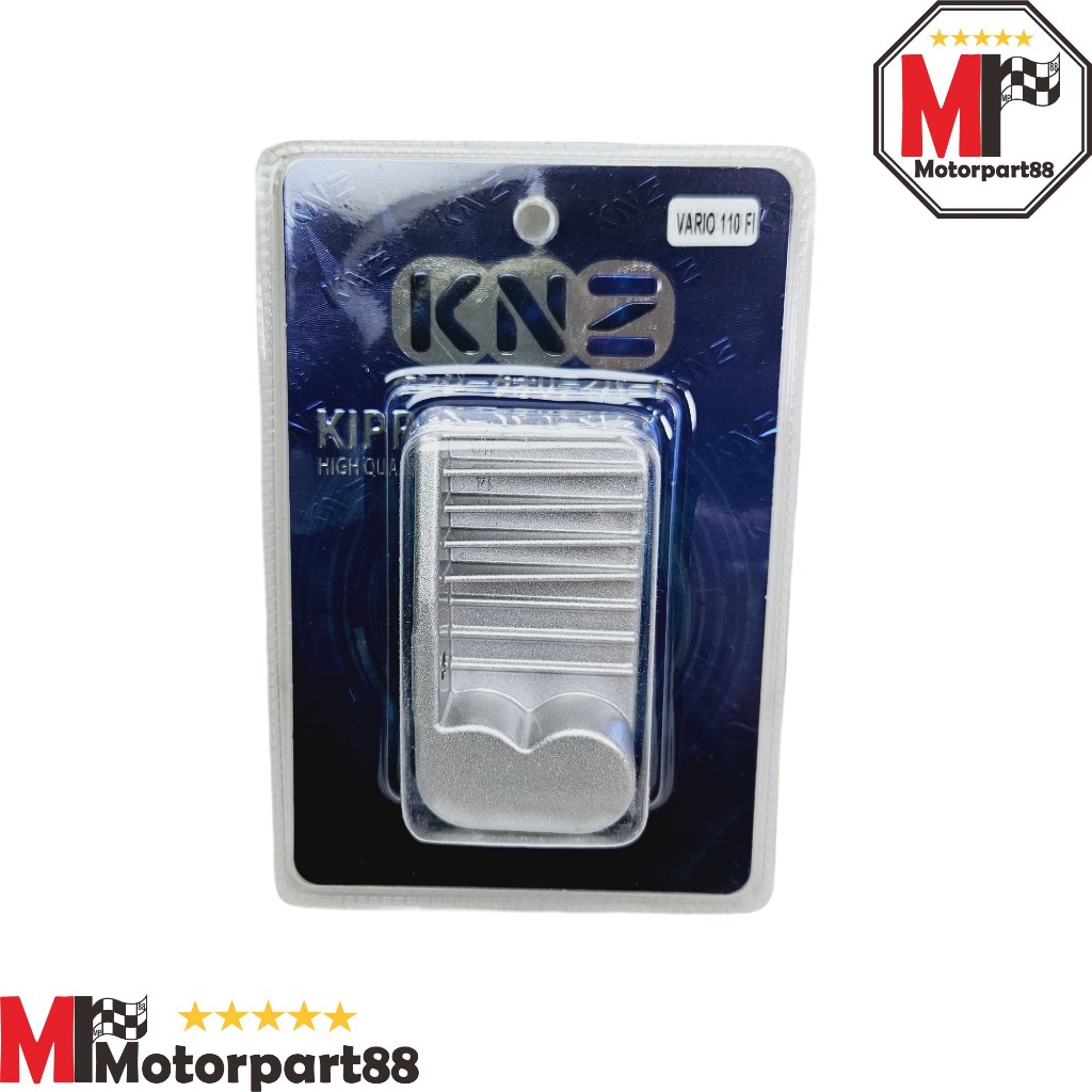 KIPROK REGULATOR ASSY VARIO110FI VARIO 110 FI VARIO 110 FI LED ESP K46 KNZ