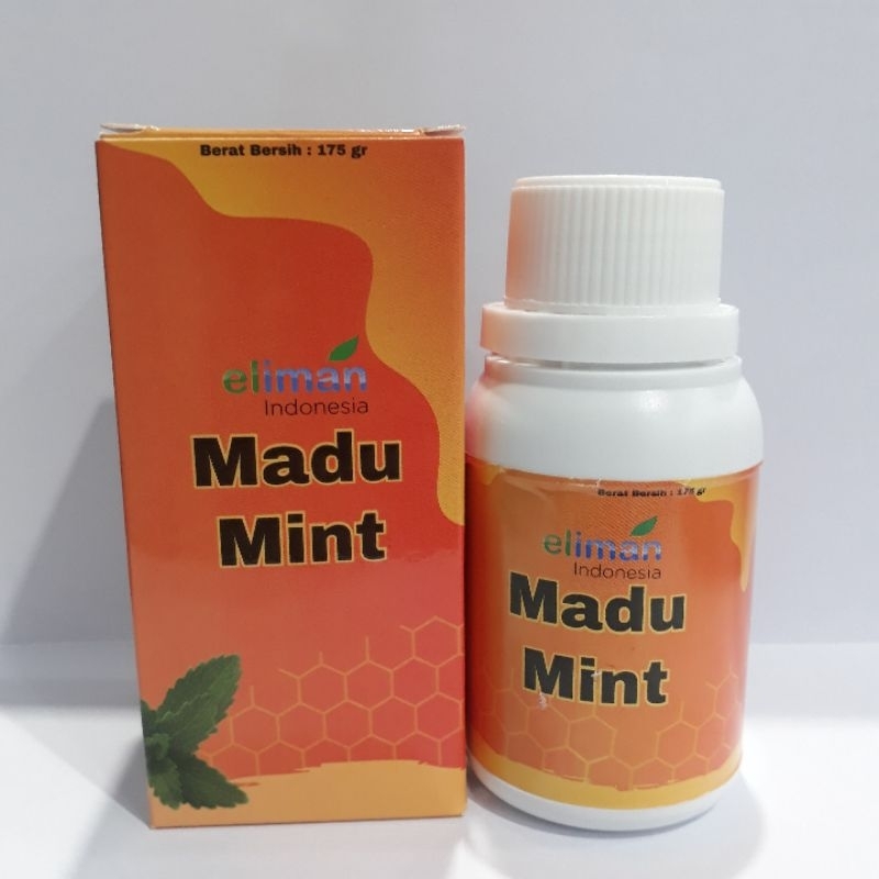 

Madu Batuk El-Iman