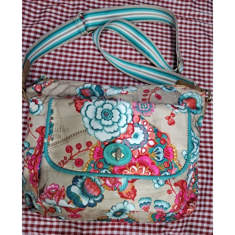 Tas selempang PL Oilily