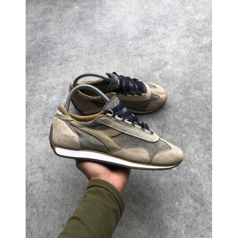 Diadora Heritage