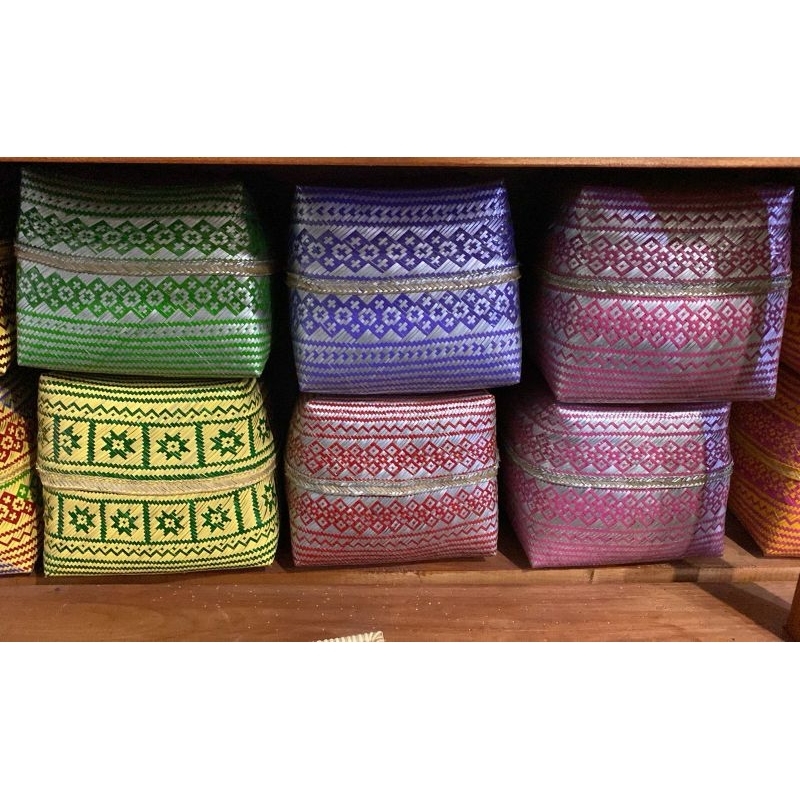 KSB special diskon hari raya Sokasi bangli premium 26cm best seller