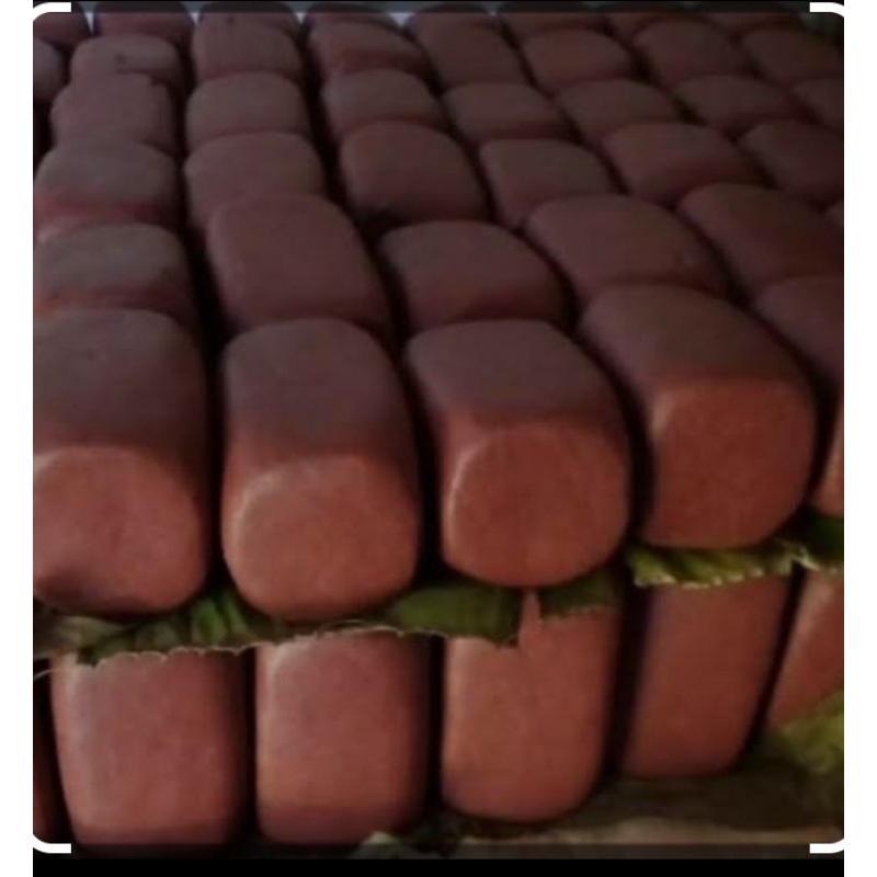 

terasi rebon/terasi udang asli